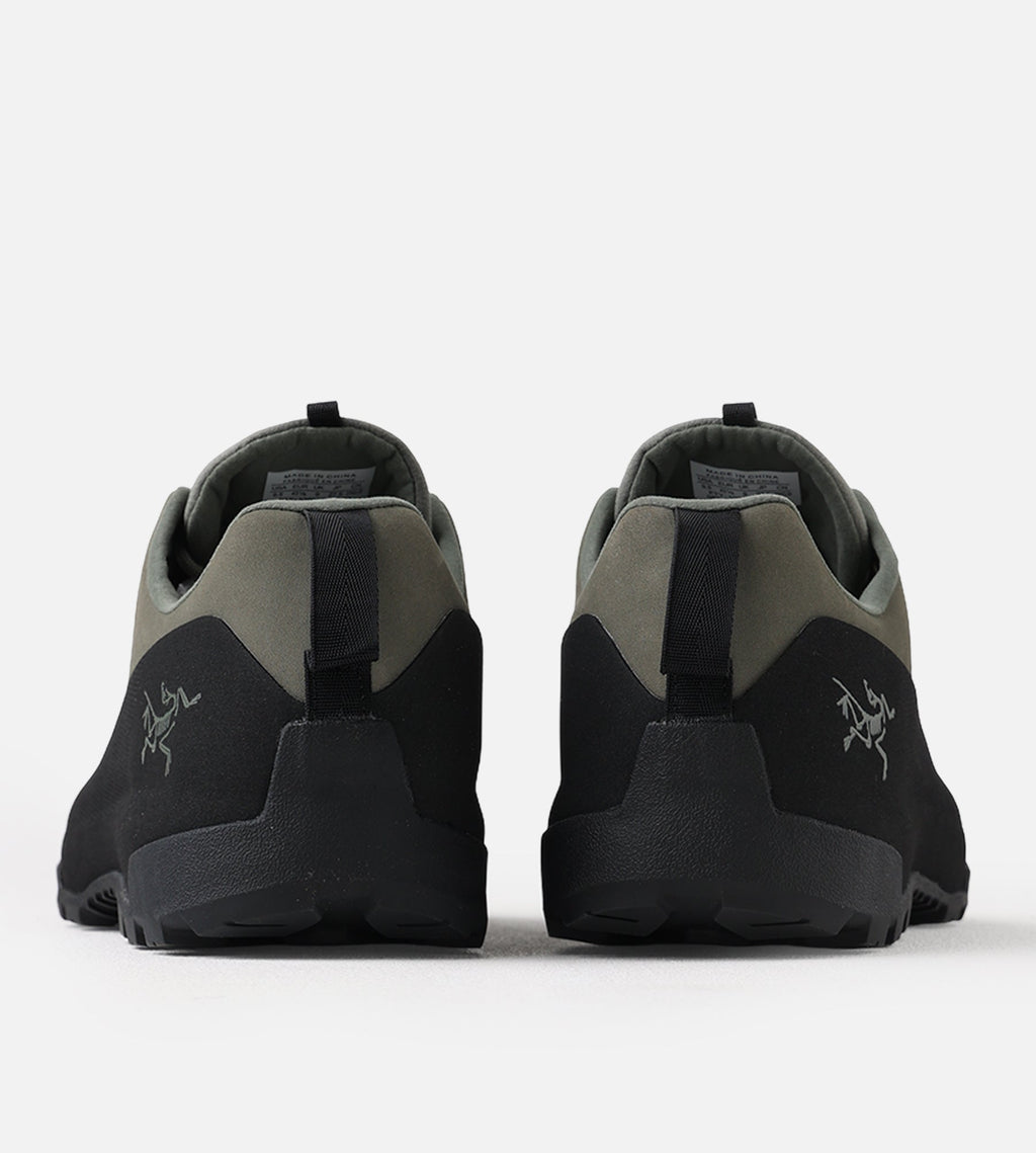 Arc'teryx Konseal Men Forage Black