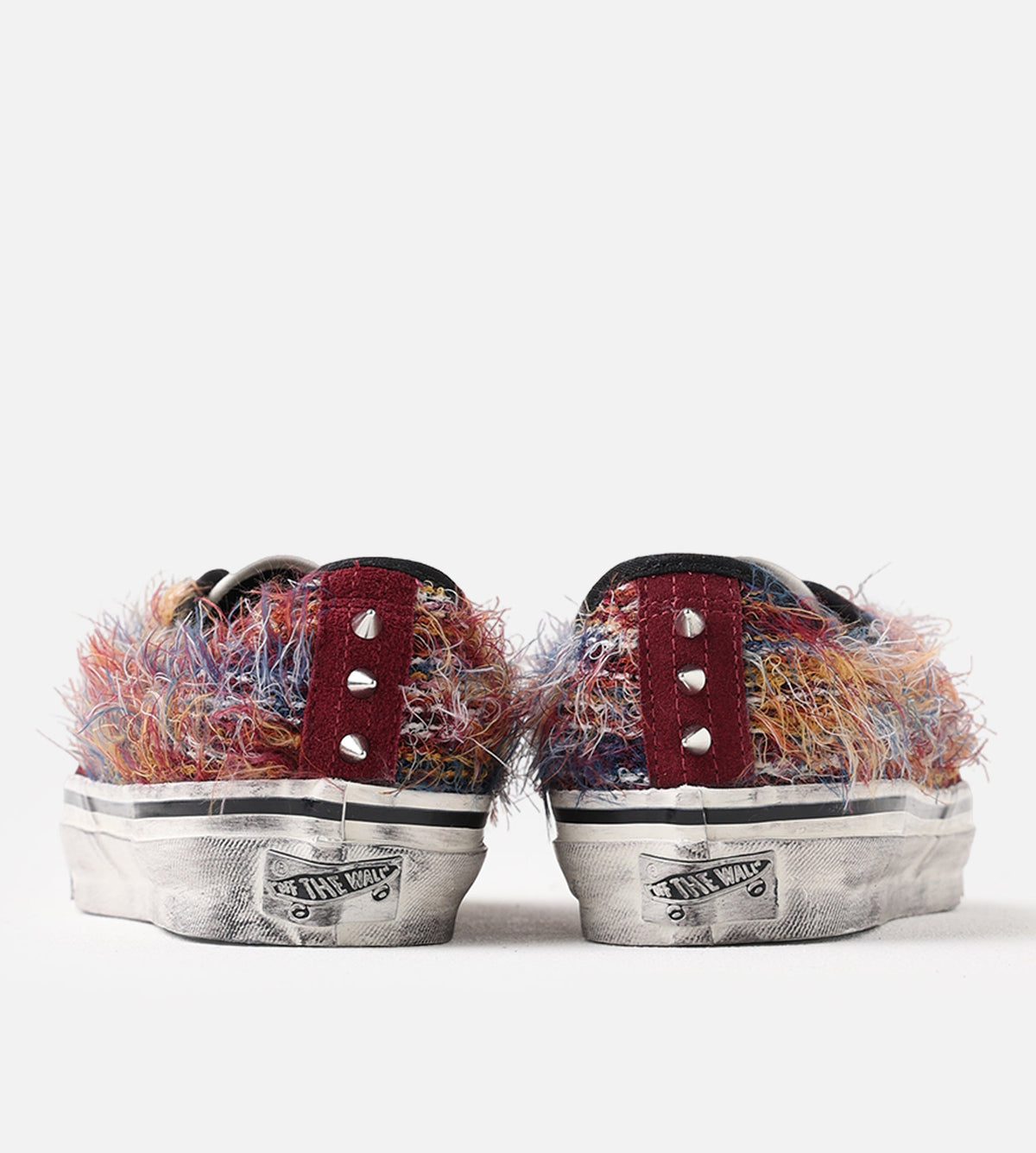 Vans LX Authentic 44 Moha Port Multi