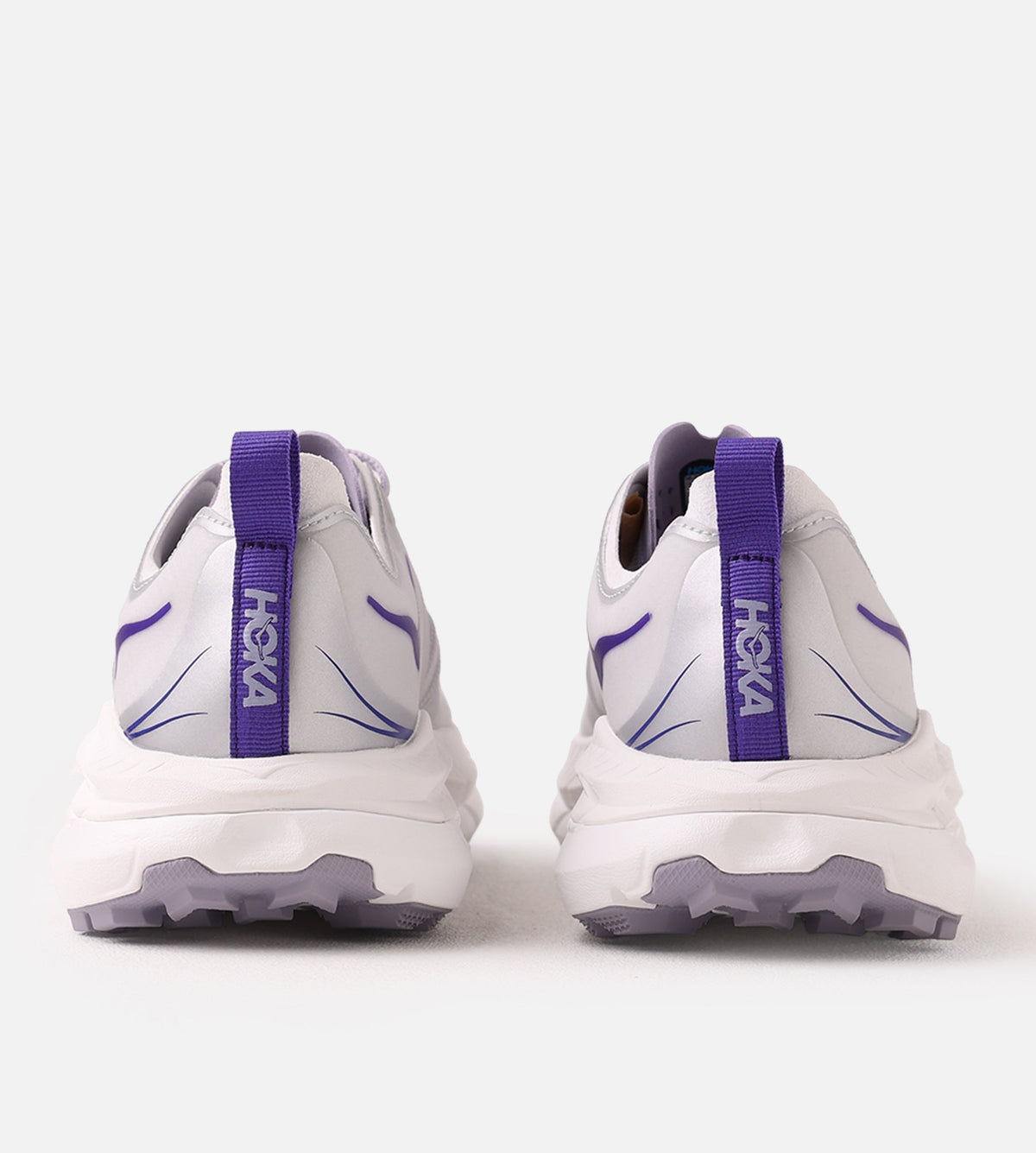 Hoka U Mafate Speed 4 Lite Cosmic Purple Cosmic Grey