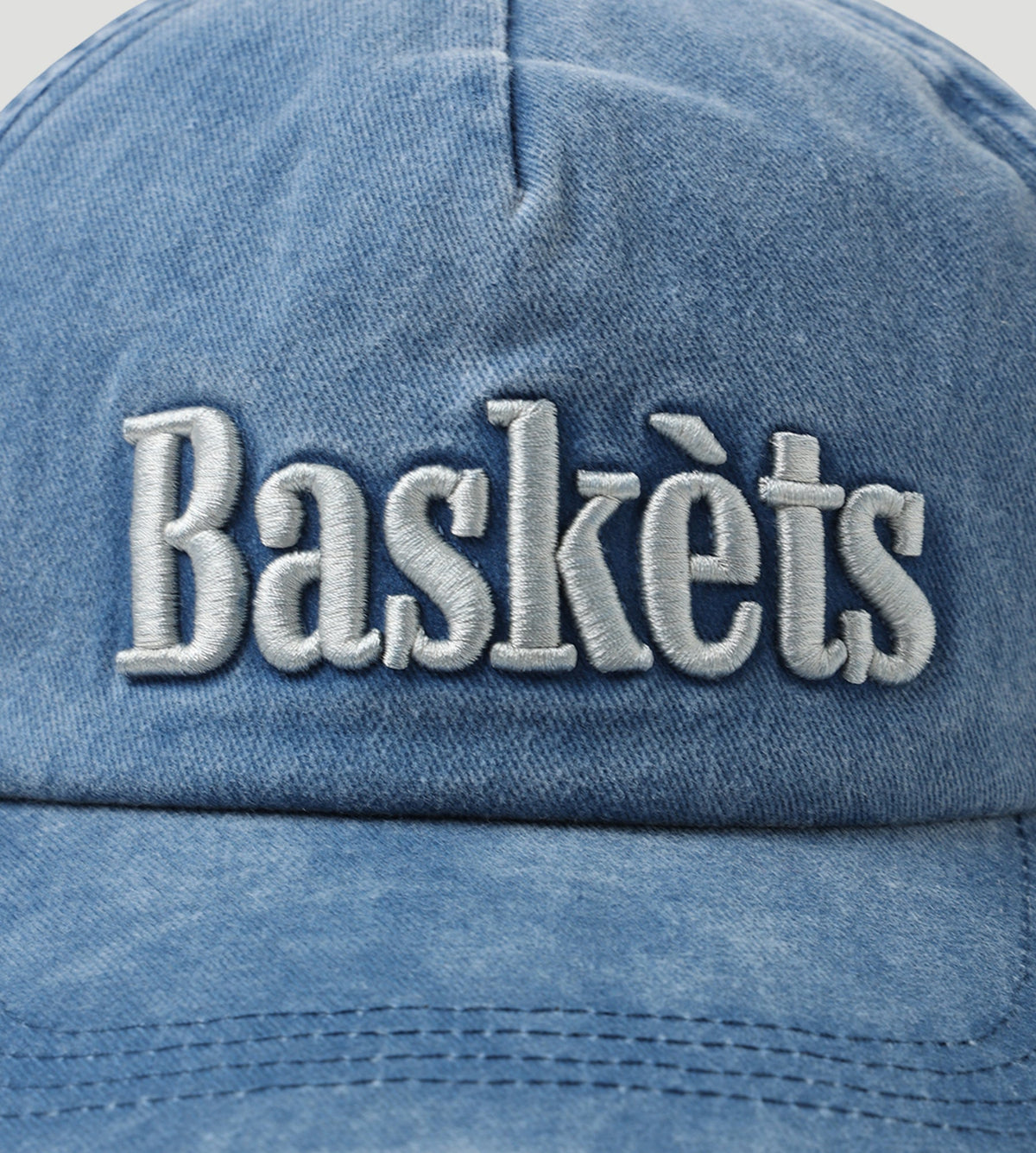 Baskèts Studio Cap Blue