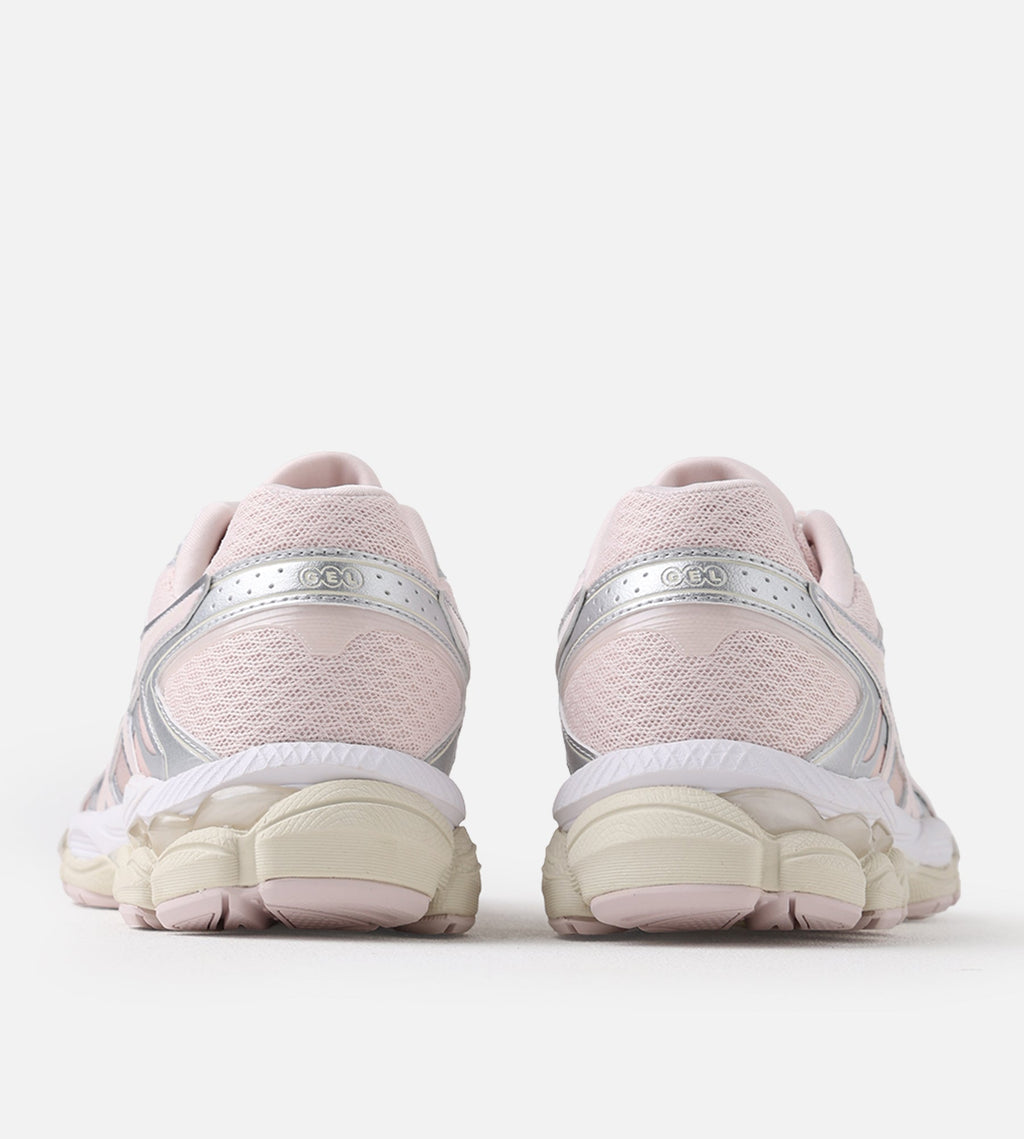 Asics Gel-Cumulus 16 Pink Cloud Pure Silver