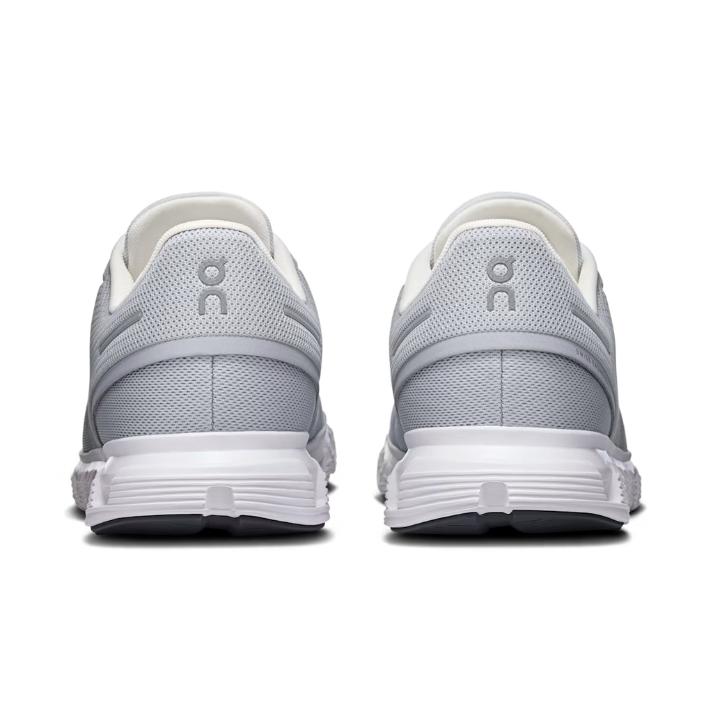 On Cloud 6 W Glacier White