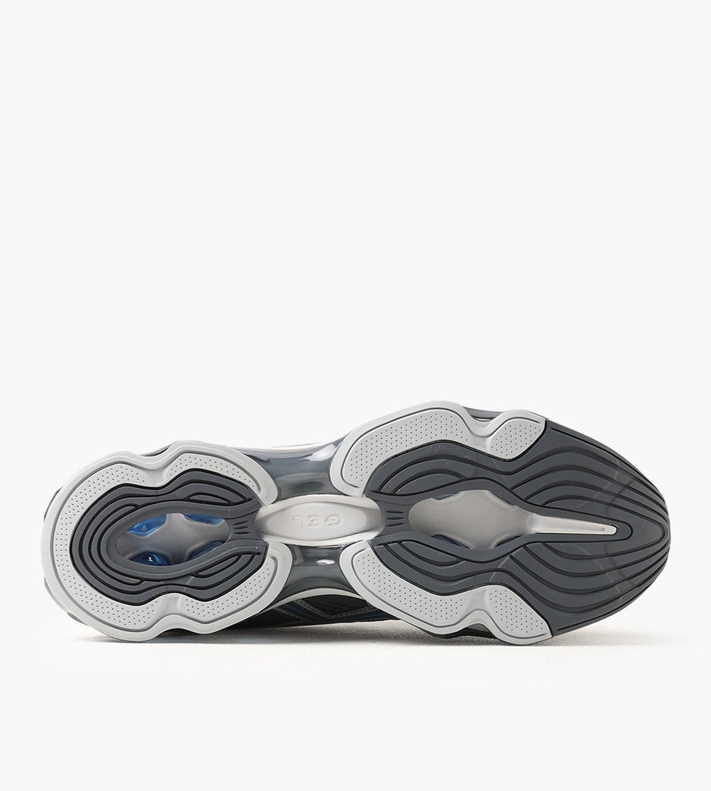 Asics Gel-Kinetic 2.0 Pure Silver Blue Coast