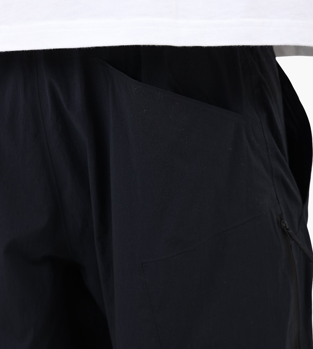 Veilance Spere Cargo Pant M Black