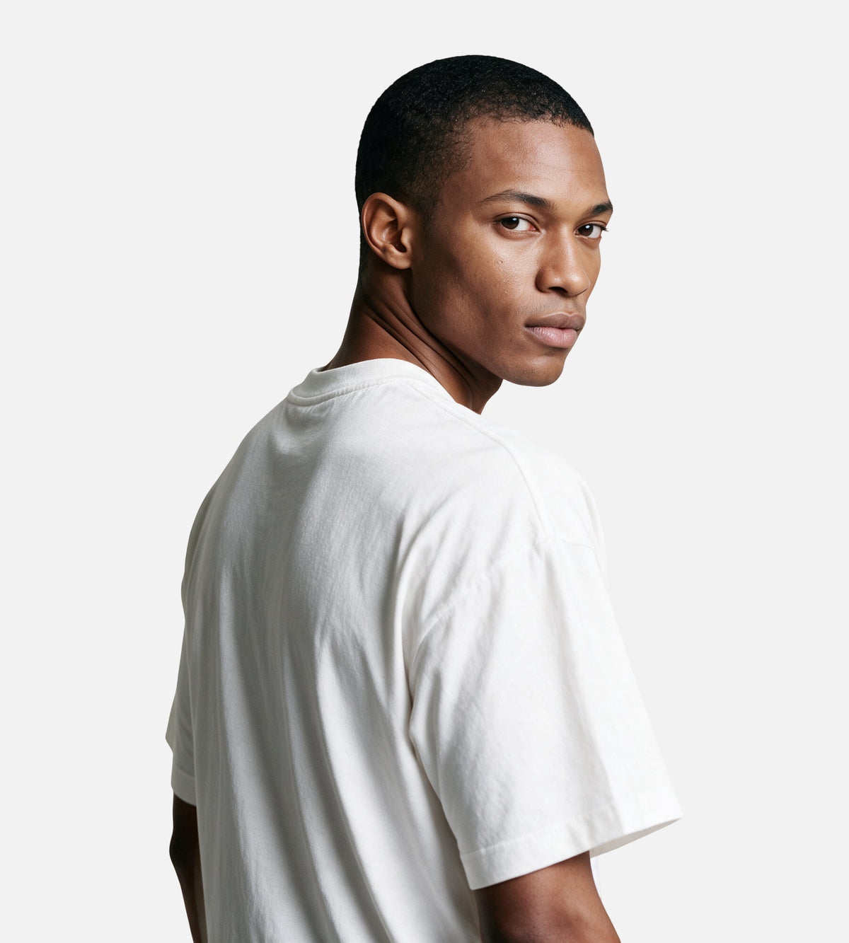 Carhartt WIP 1989 Winners T-shirt White