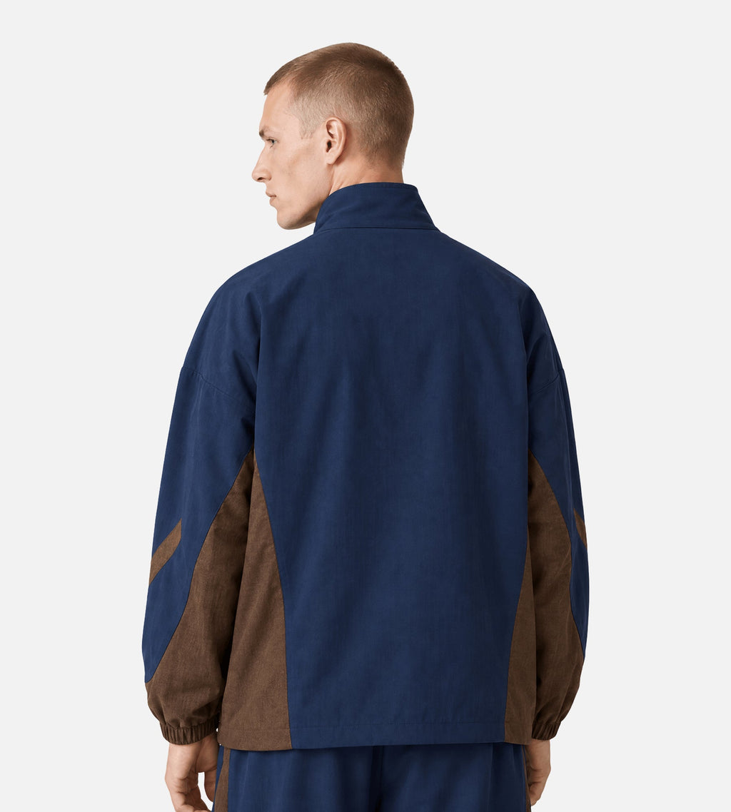 Adidas x Arte Zne Mm Full Zip Conavy Duscar