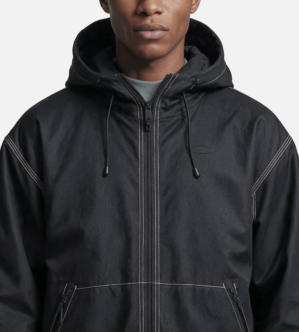 Oakley Kota Insulated Lite Jacket Pitch Black