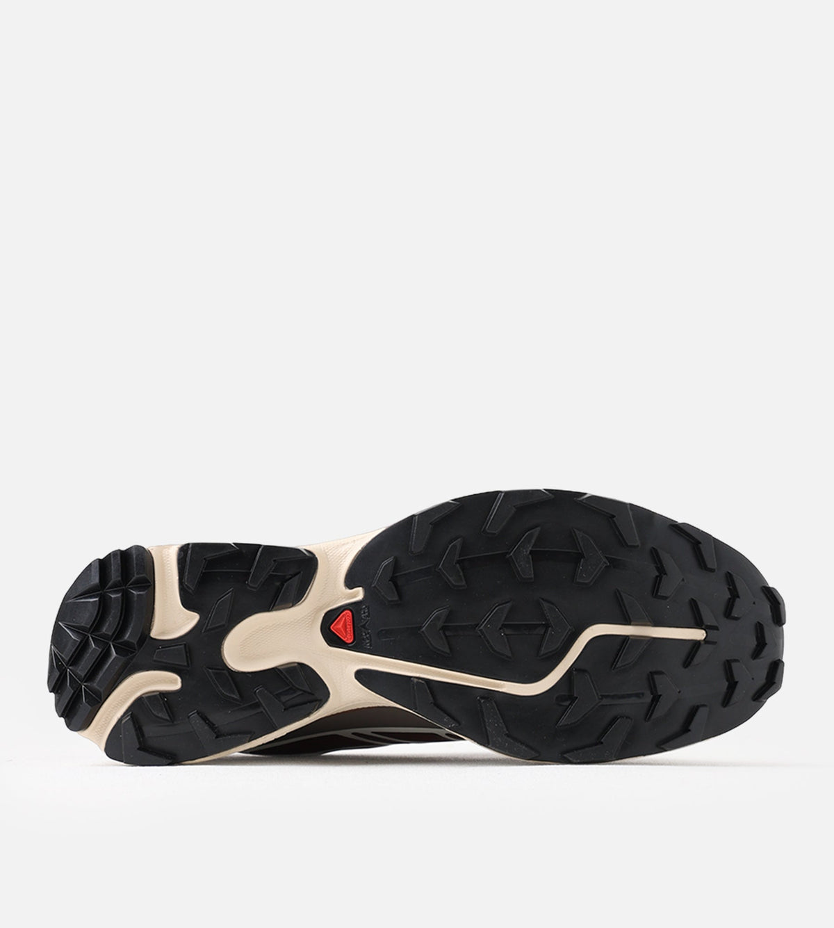 Salomon XT-6 GTX Bchoco Iron Vanila