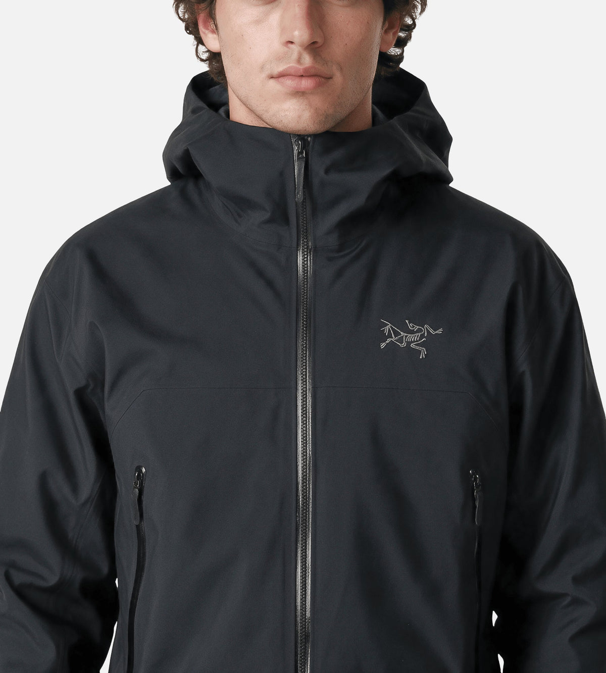 Arc'teryx Beta Jacket M Black X000010868