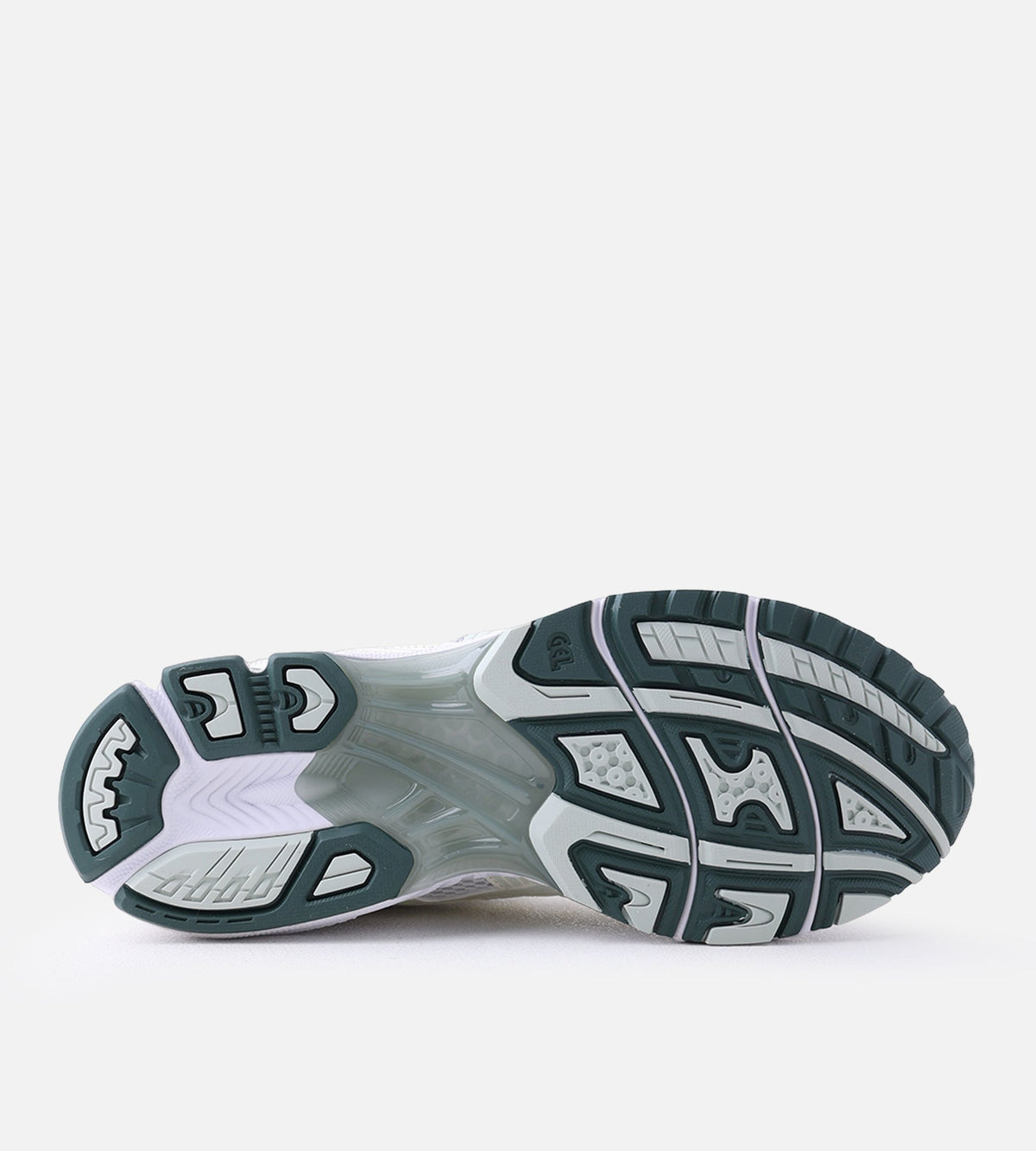 Asics Gel-Kayano 14 White Light Sage