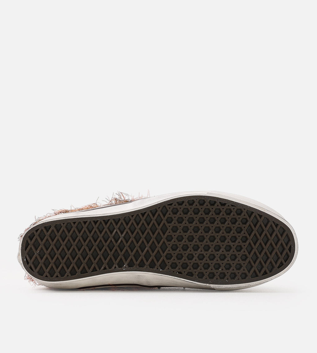 Vans LX Authentic 44 Moha Black Multi