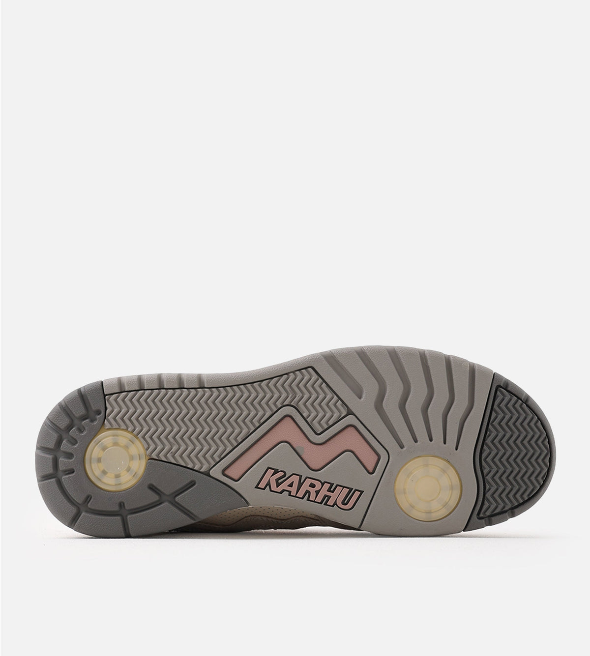 Karhu Fusion XT Silver Lining Adobe Rose