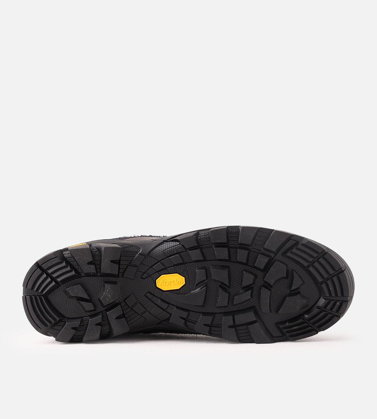 Garment Project Neve Navy Hairy Suede