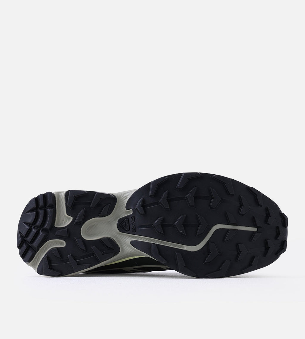 Salomon XT-6 Peat Icicle Lime Cream