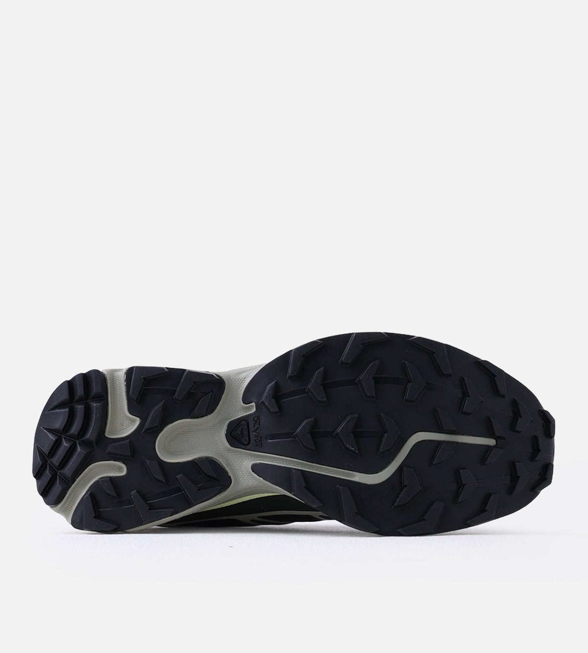 Salomon XT-6 Peat Icicle Lime Cream