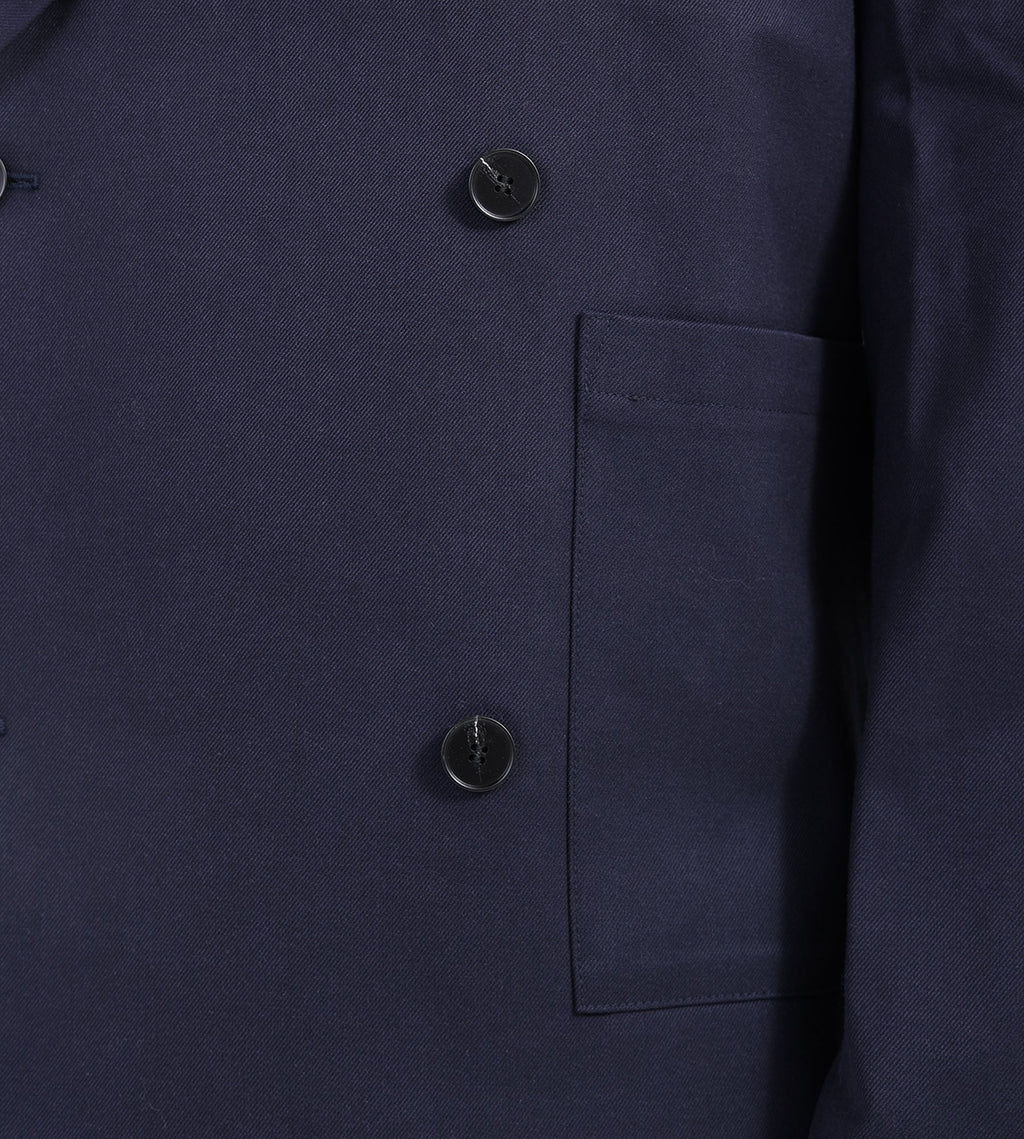 Libertine-Libertine Public 3619 Blazer Navy