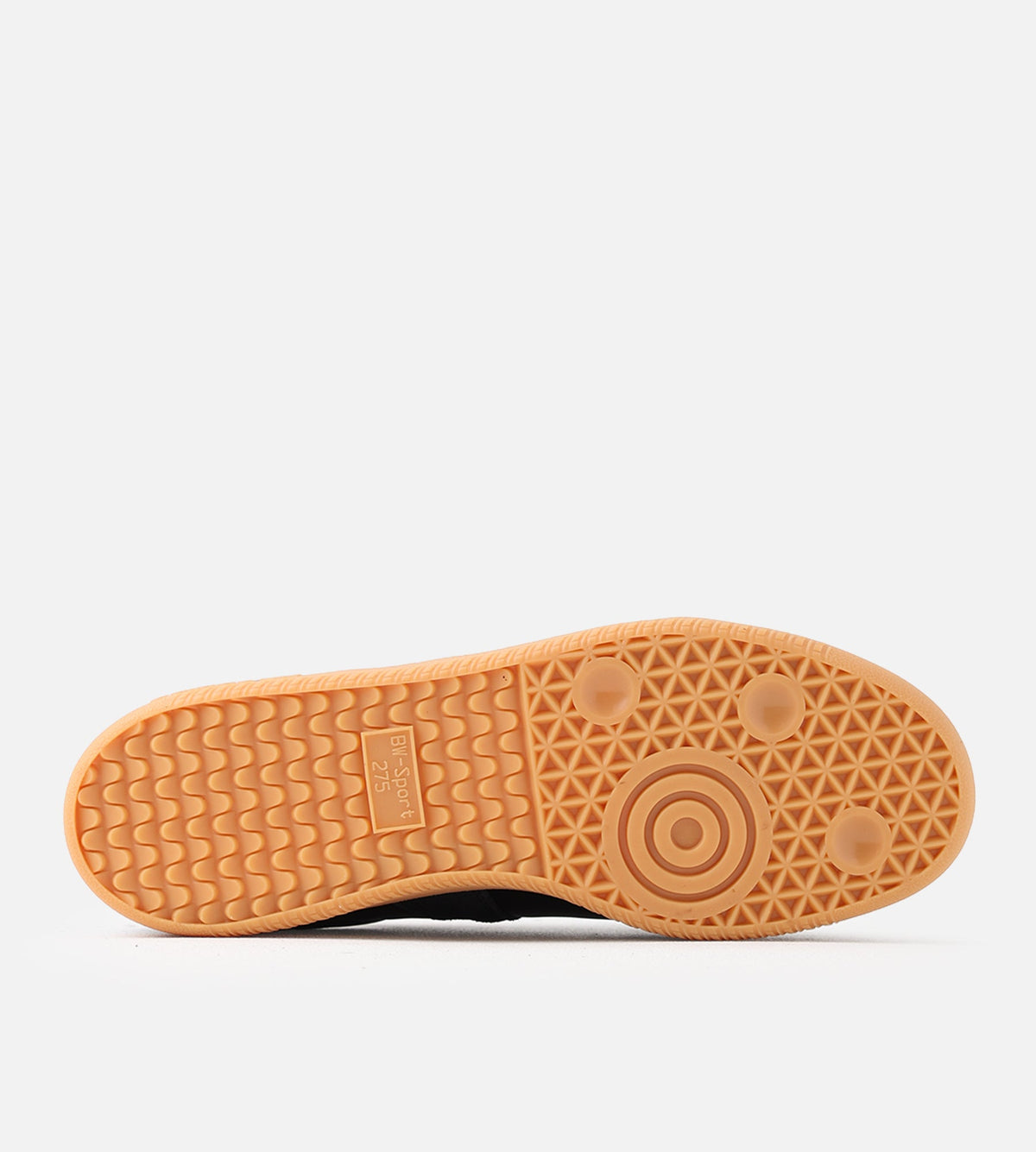 Adidas Bw Army Cblack Cblack Gum10