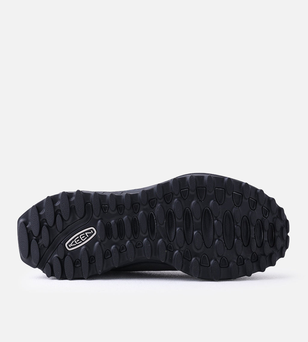 KEEN Jasper Zionic M-Magnet Steel Grey