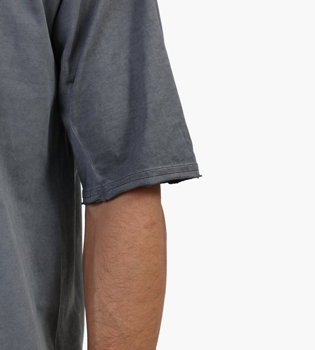 Oakley Latitude Veil Tee Cement
