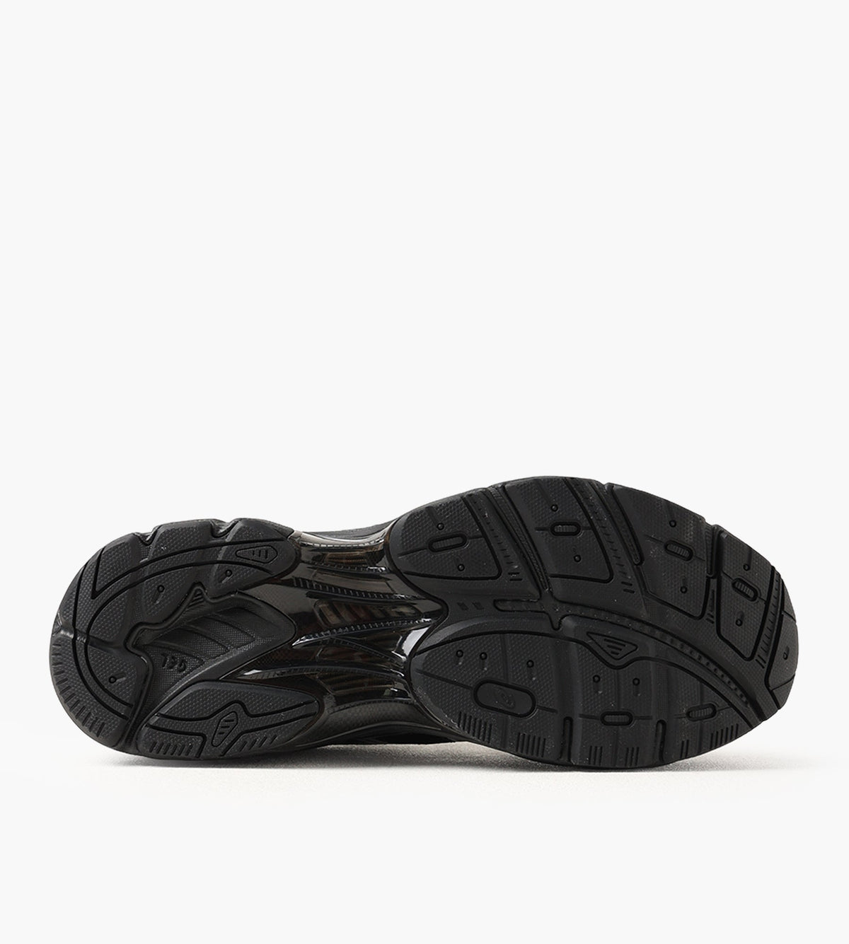 Asics GT-2160 Black Pure Silver