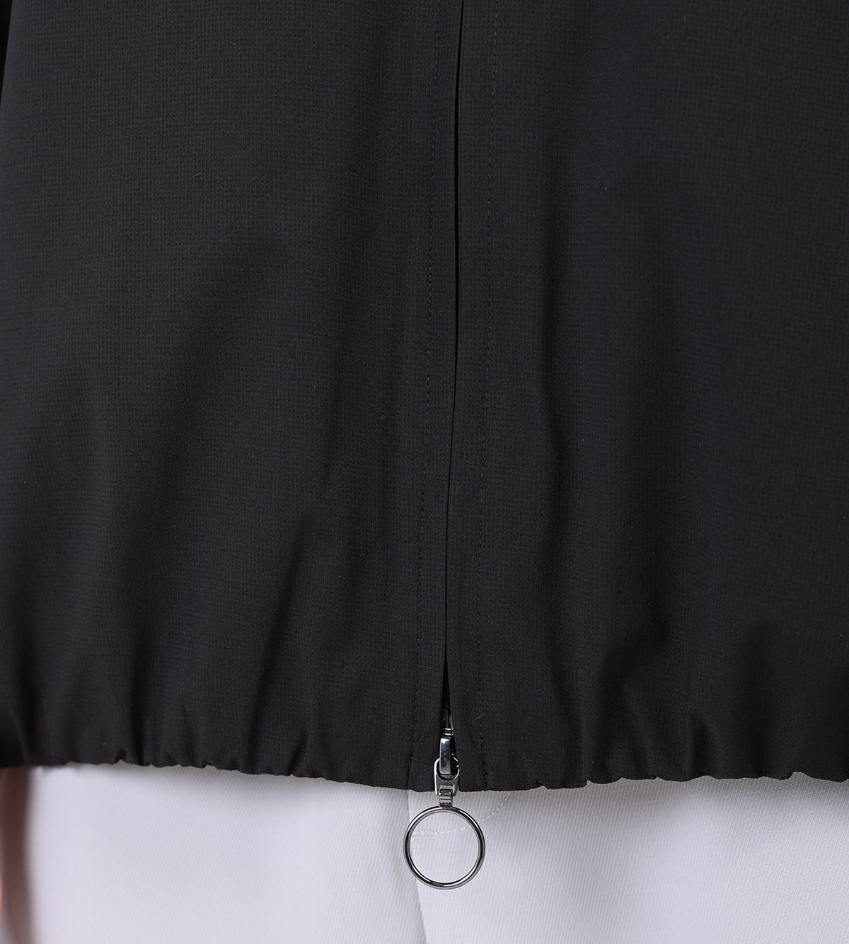 Welter Shelter Short Tracker GN Black