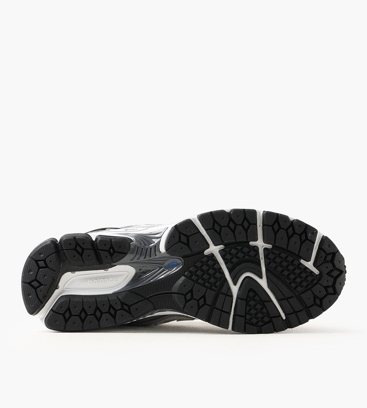 New Balance U190671F Castlerock