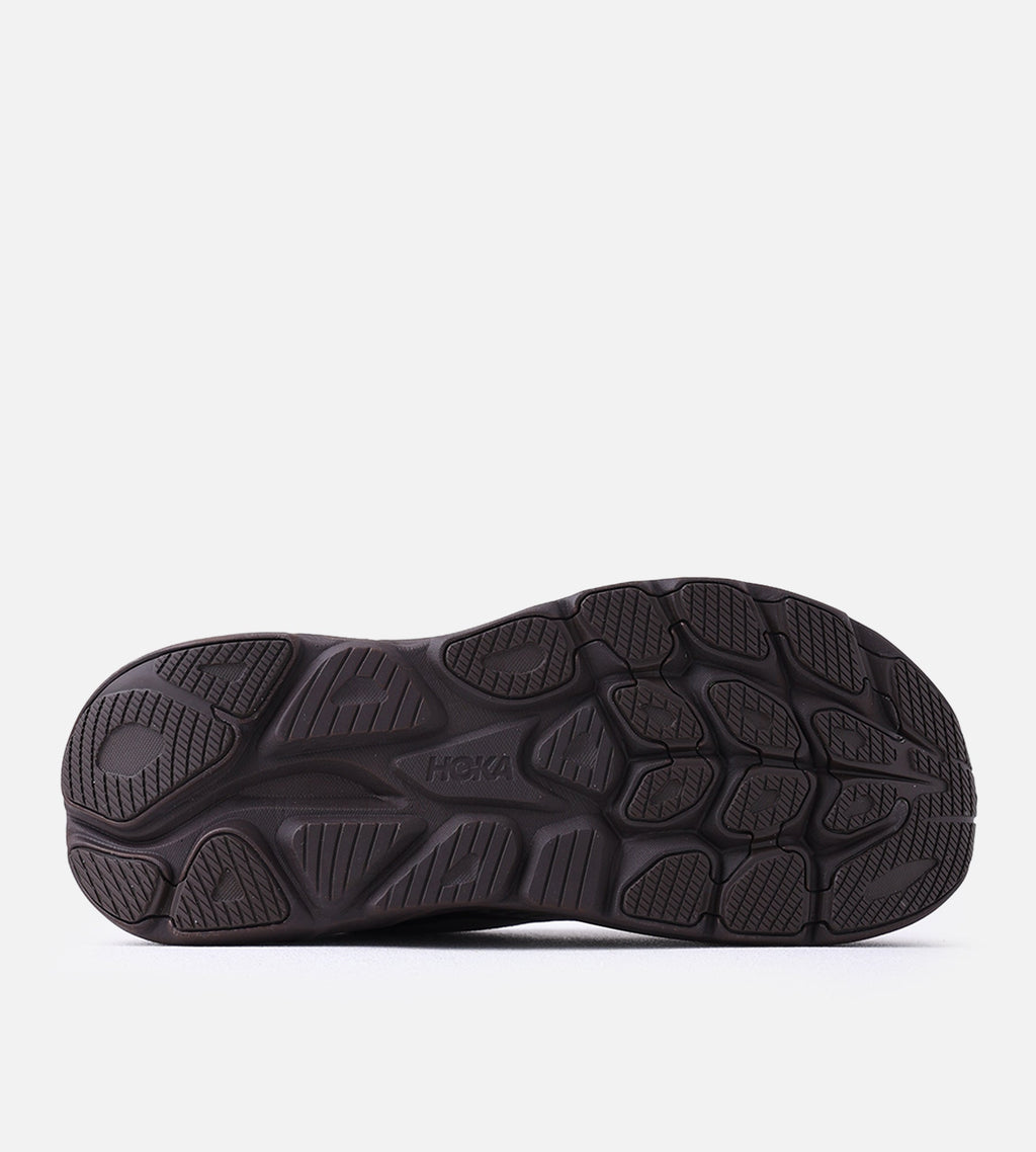 Hoka M Clifton 11 Boulder Grey Pebble Grey