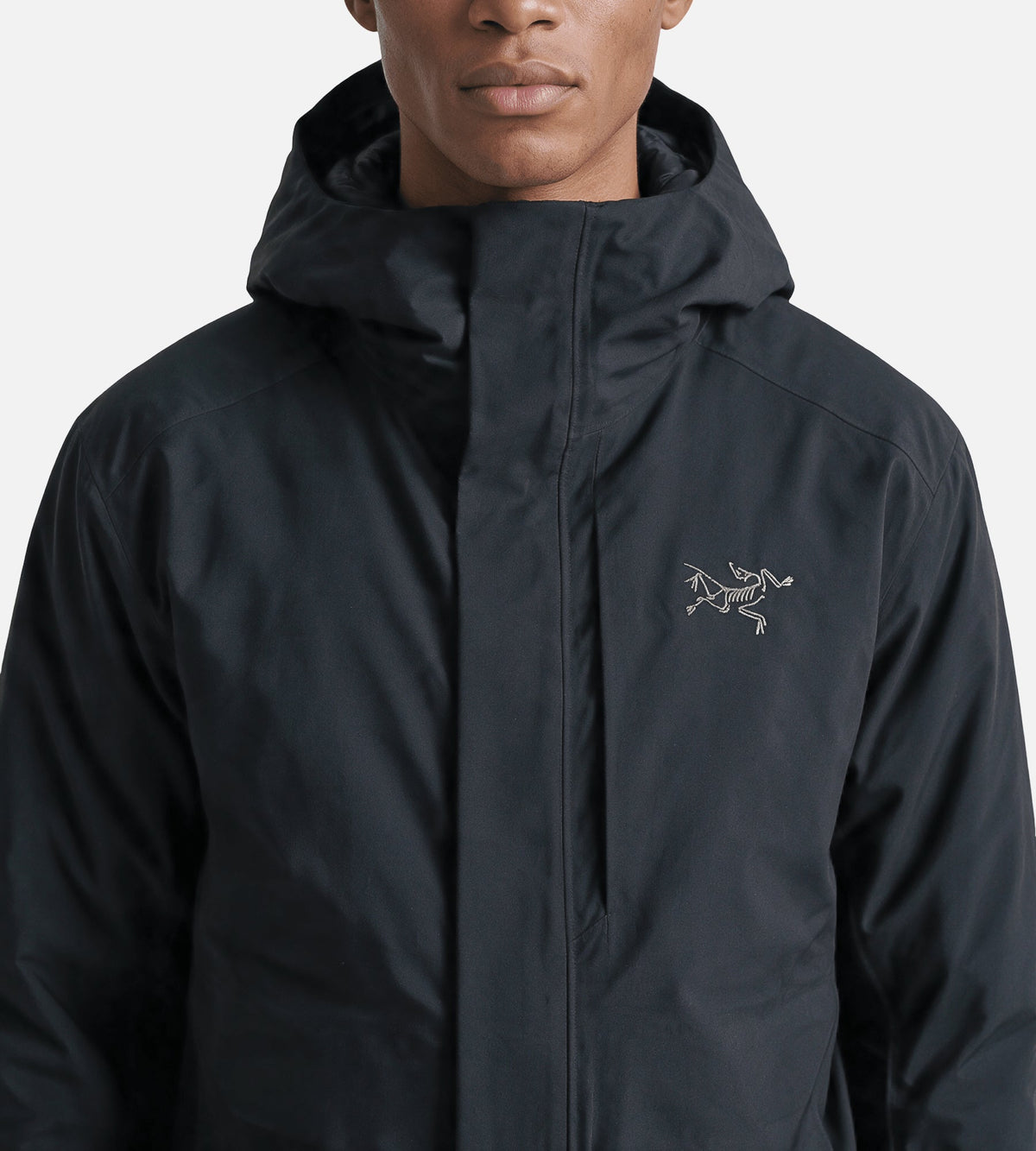 Arc'teryx Therme Down Jacket M Black X000009915