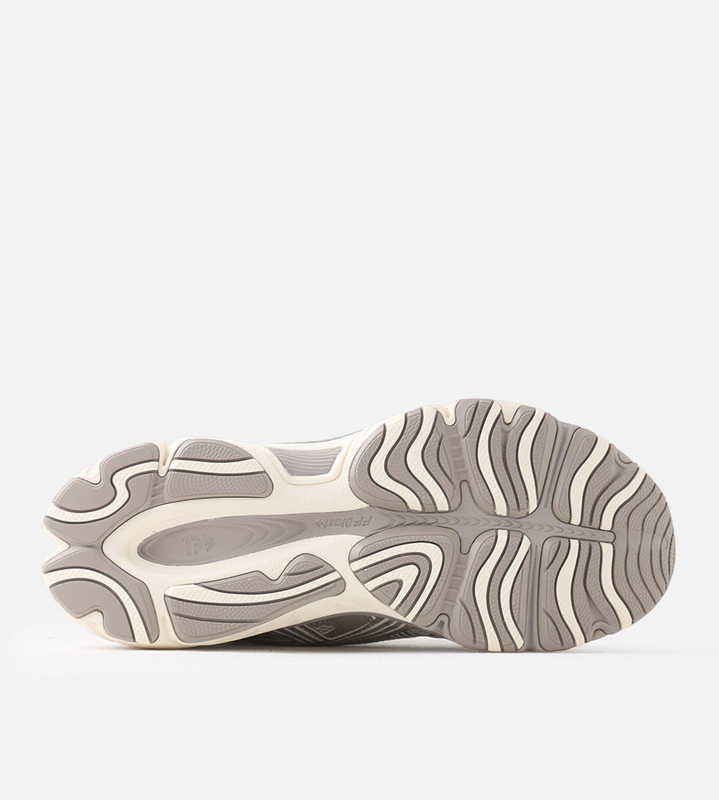 Asics Gel-NYC 2.0 Smoke Grey Pure Silver