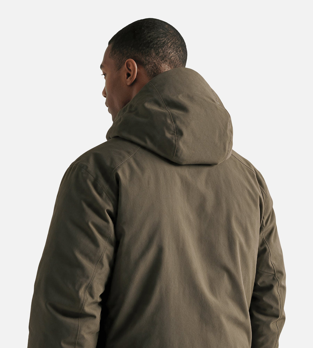 Arc'teryx Therme Down Jacket M Mongoose