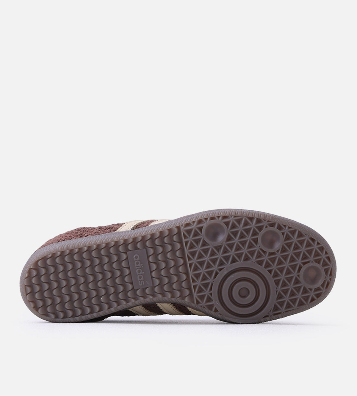 Adidas Samba OG Auburn Warvan Magbei