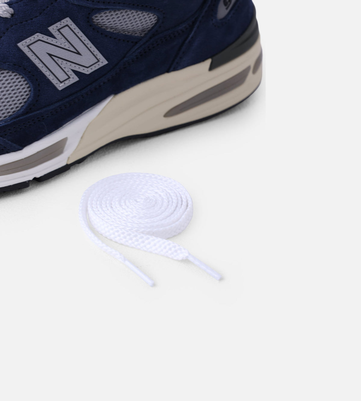 New Balance Made in UK U991NA2 Insignia Blue