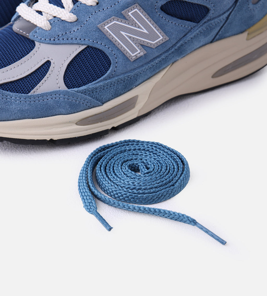 New Balance Made in UK U991WS2 Bluesteel