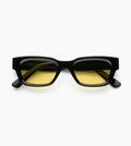 Akila Zed Black Yellow