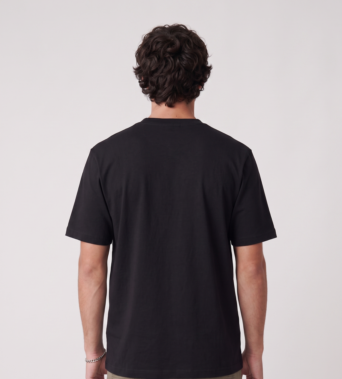 Arte Antwerp Cor T-shirt Black