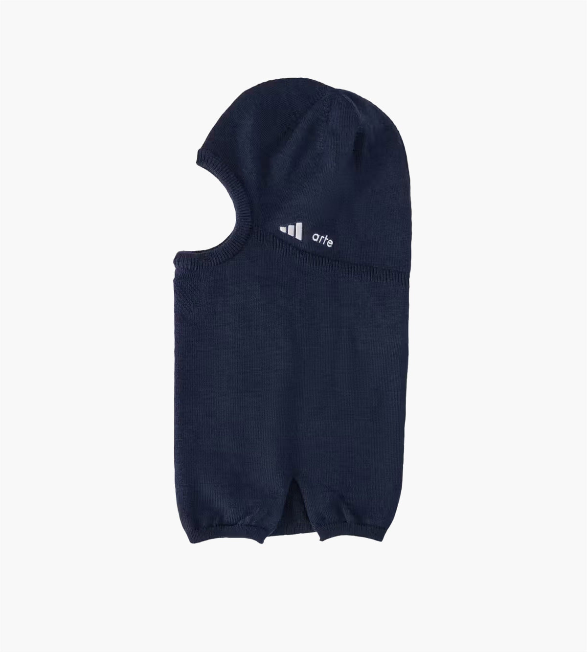 Adidas x Arte Balaclava Conavy White