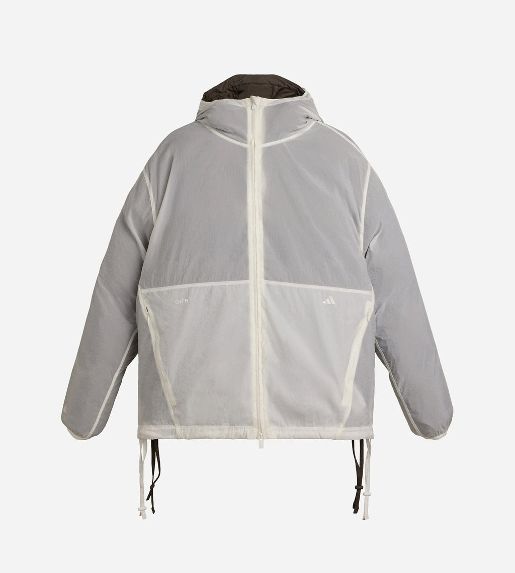 Adidas x Arte Puffer Shaoli Owhite