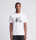Carhartt WIP Dreamrift T-shirt White