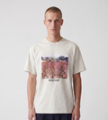 Carne Bollente My Body Count Tee Melange Grey