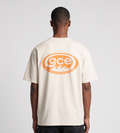 Gramicci GCE Tee Pigment Dyed Natural Pigment