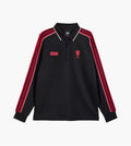 Adidas MUFC SPZL FC Polo Black