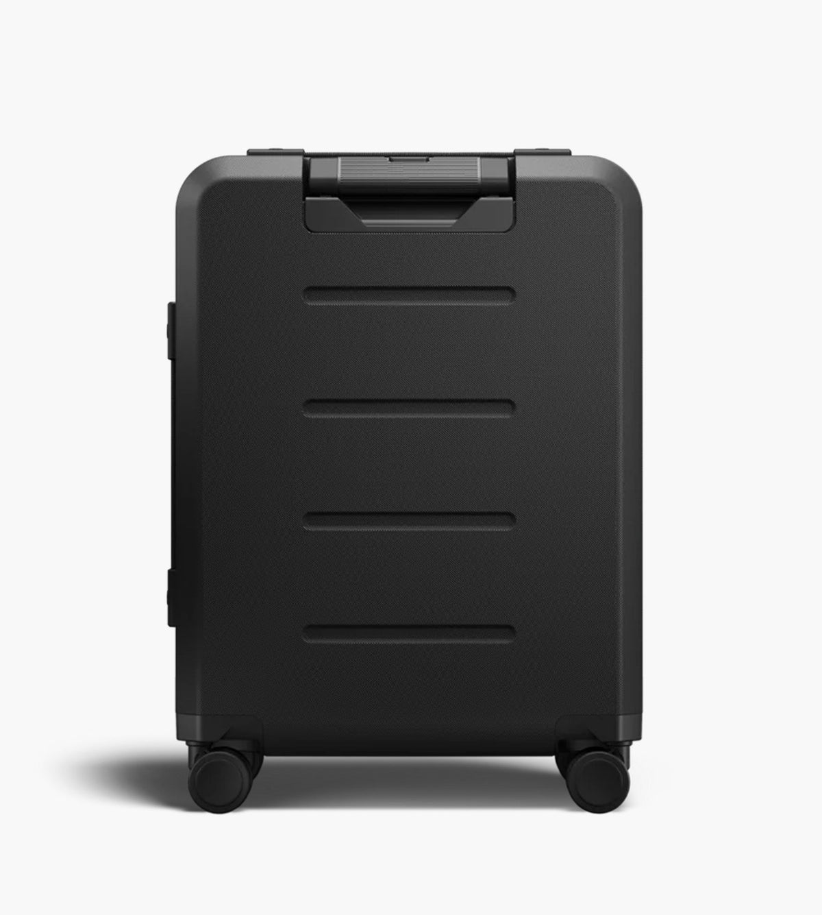 D__b__™ Ramverk Pro Front-access Carry-on Black Out