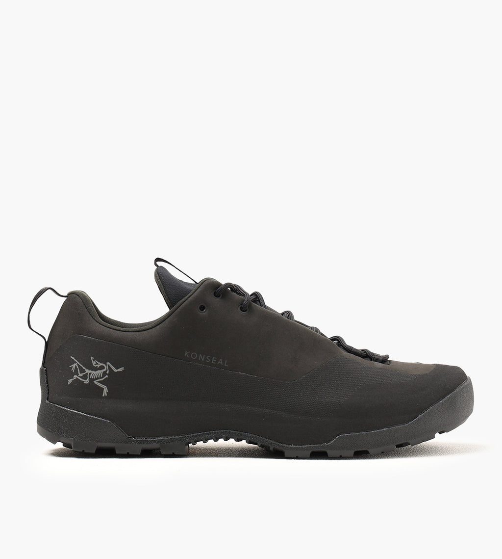 Arc'teryx Konseal Men Black Black