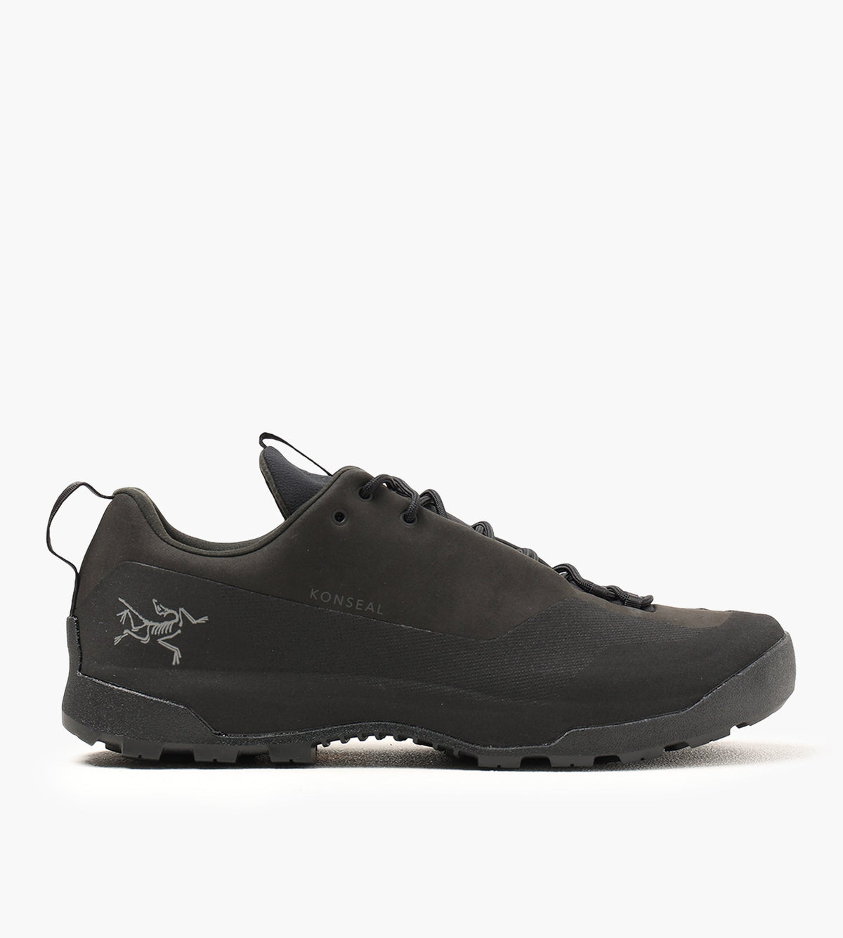 Arc'teryx Konseal Men Black Black