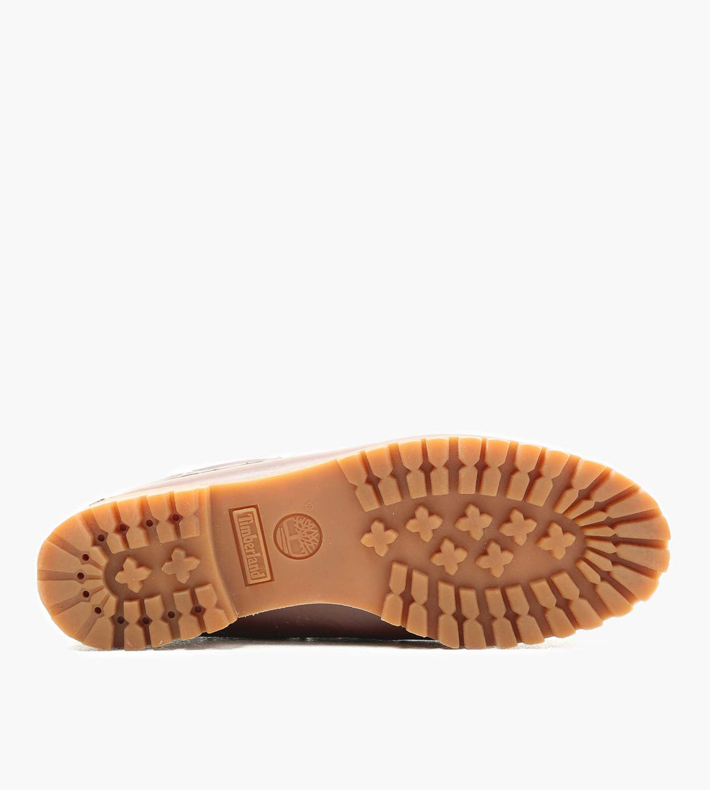 Timberland Noreen Boat Shoe Brown