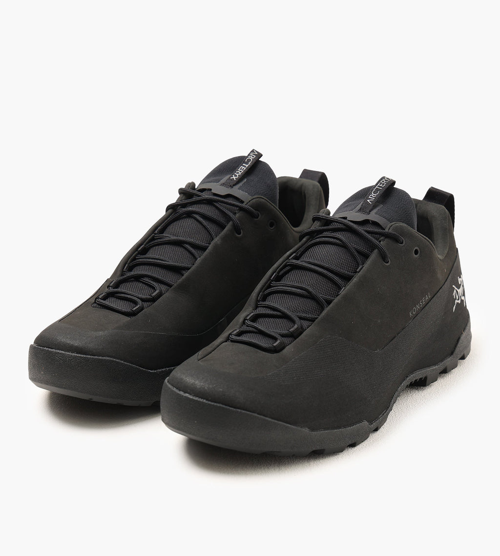 Arc'teryx Konseal Men Black Black