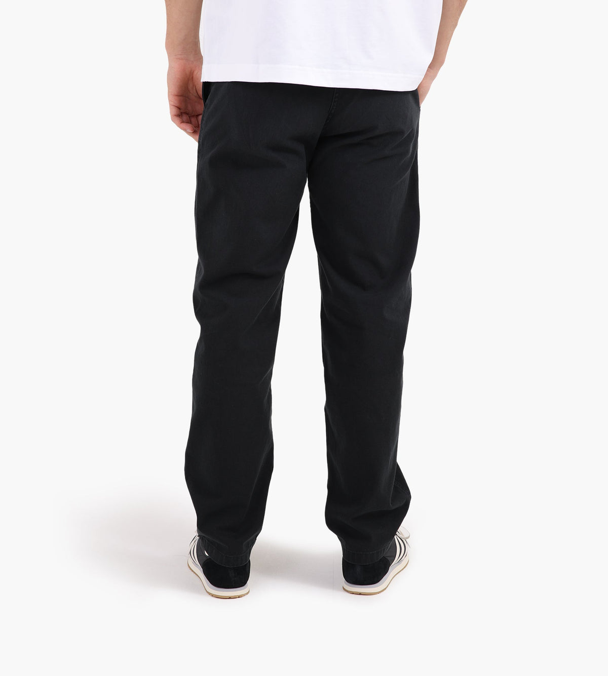 Gramicci Pant Black
