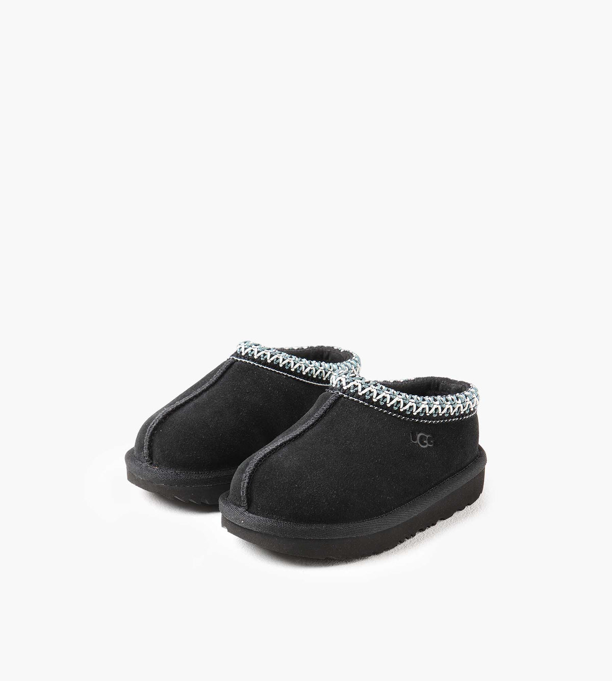 UGG Kids Ultra T Tasman II Black