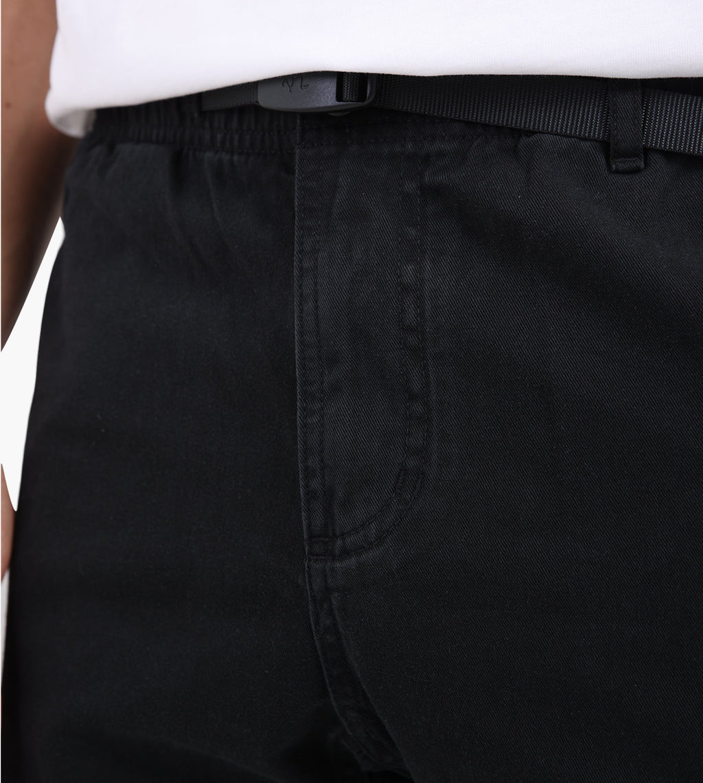 Gramicci Pant Black