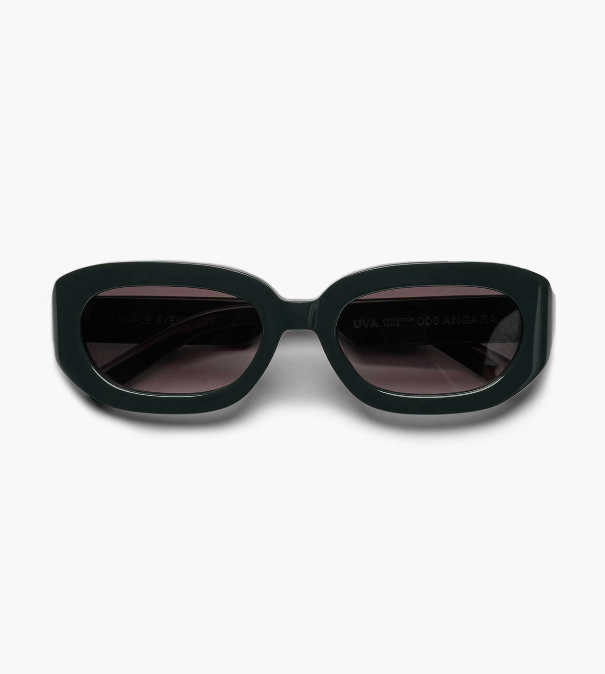 Sample_Eyewear Angara Sample Black